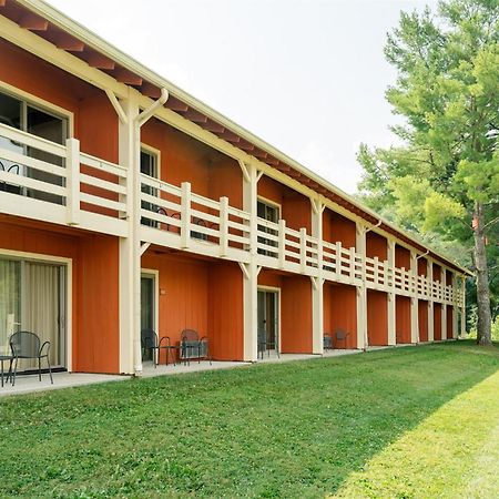 Brown County Inn Нашвілл Екстер'єр фото