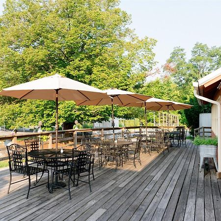 Brown County Inn Нашвілл Екстер'єр фото