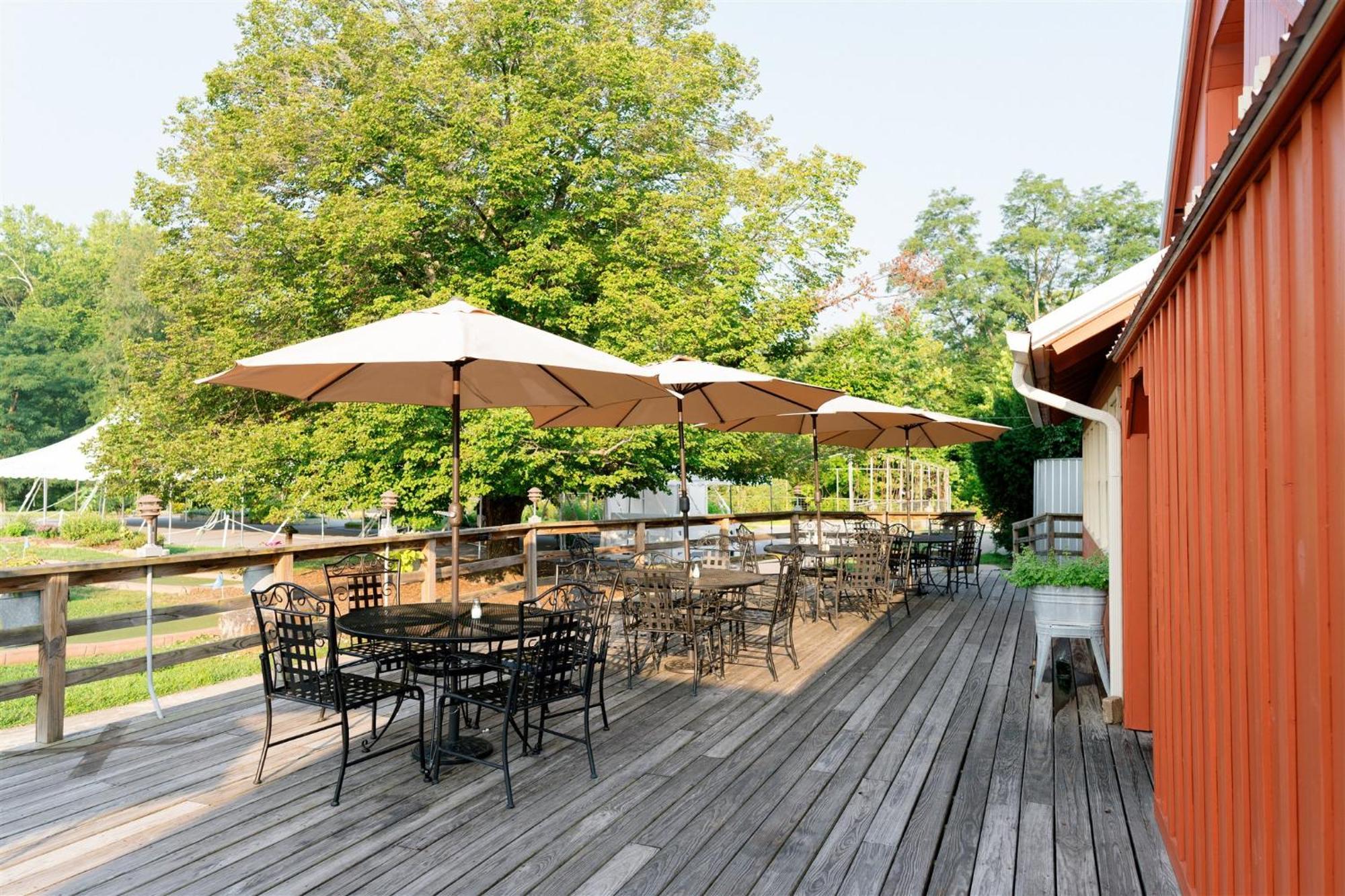 Brown County Inn Нашвілл Екстер'єр фото