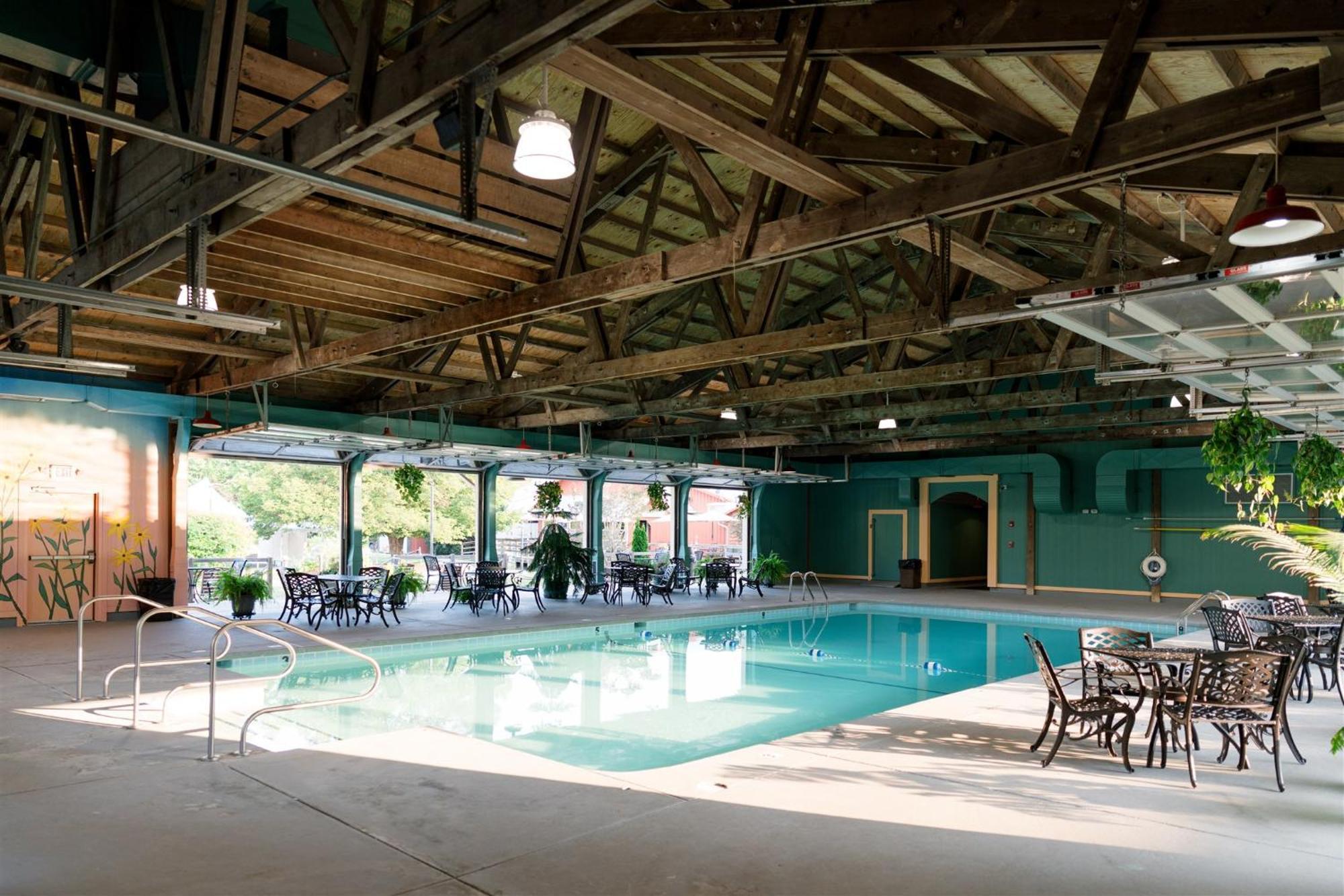 Brown County Inn Нашвілл Екстер'єр фото
