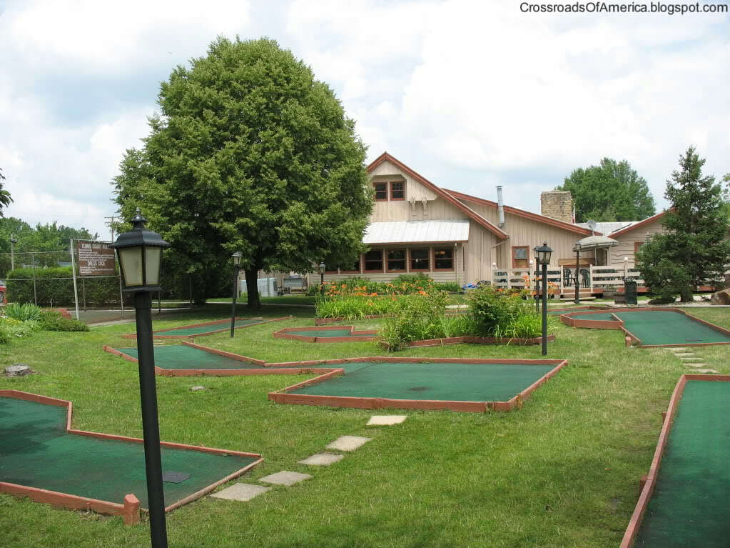 Brown County Inn Нашвілл Екстер'єр фото